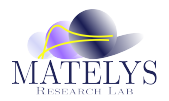logo Matelys