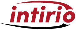 Intirio GmbH Logo