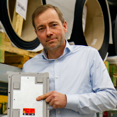 Arvid profile picture coming soon