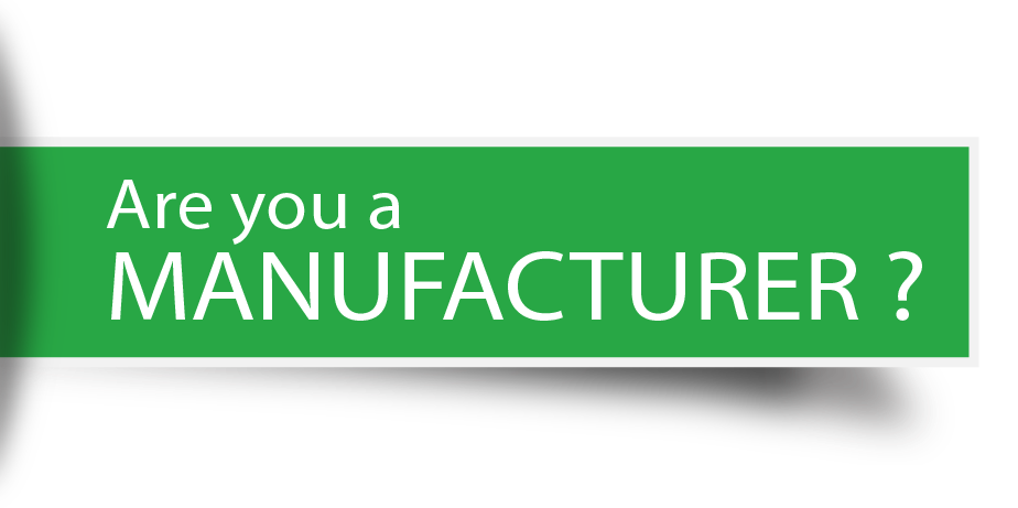 Are you a manufacturer? Learn more