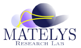 Logo Matelys