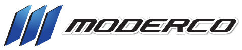 logo Moderco
